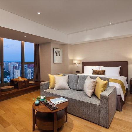 Somerset Xindicheng Xi'An Xi'an  Exterior photo