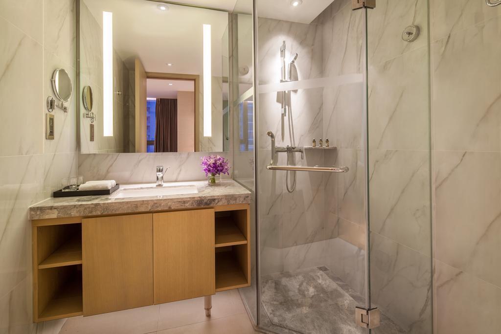 Somerset Xindicheng Xi'An Xi'an  Room photo