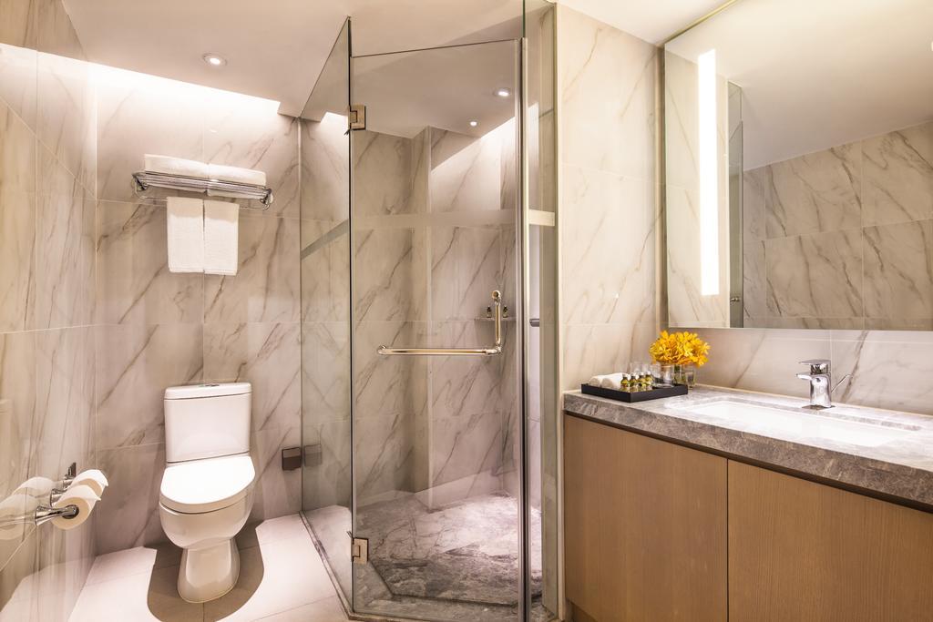 Somerset Xindicheng Xi'An Xi'an  Room photo