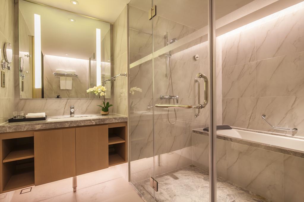 Somerset Xindicheng Xi'An Xi'an  Room photo